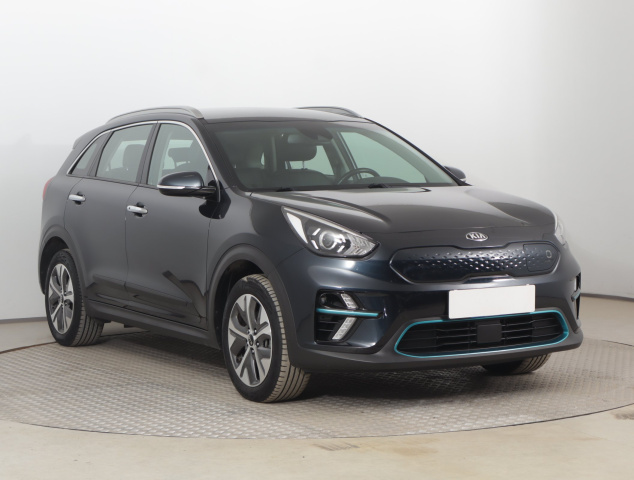 Kia e-Niro 2020