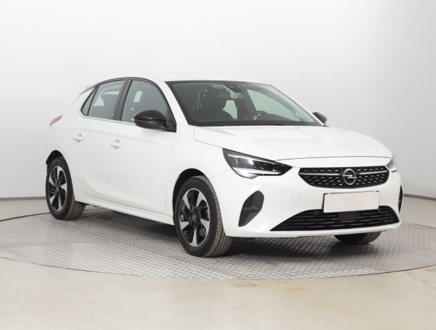 Opel Corsa-e 2020