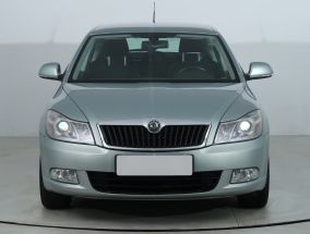 Skoda Octavia - 2009