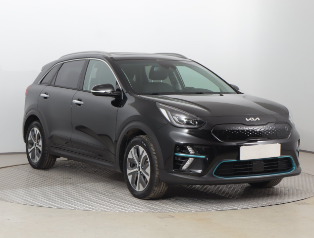 Kia e-Niro 2021
