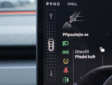 Tesla Model 3 - 2024