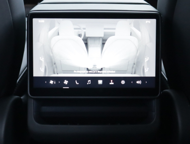 Tesla Model 3 - 2024