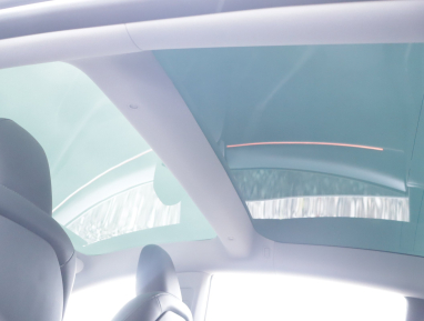 Tesla Model 3 - 2024