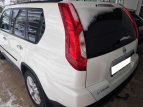 Nissan X-Trail - 2013