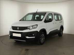 Peugeot Rifter - 2022