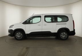 Peugeot Rifter - 2022