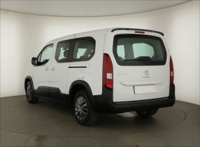 Peugeot Rifter - 2022