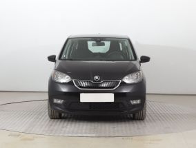 Skoda Citigo-e - 2020