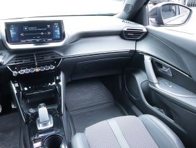 Peugeot e-2008 - 2020