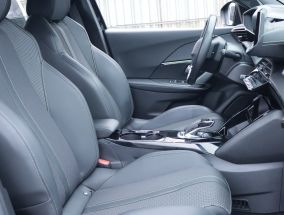 Peugeot e-2008 - 2020