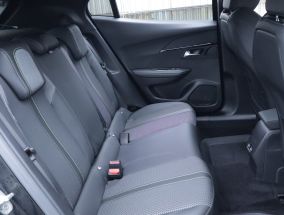 Peugeot e-2008 - 2020