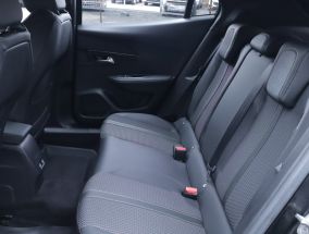 Peugeot e-2008 - 2020