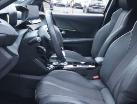 Peugeot e-2008 - 2020