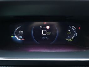 Peugeot e-2008 - 2020