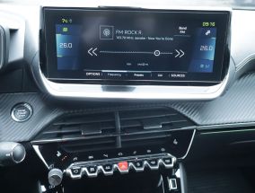 Peugeot e-2008 - 2020