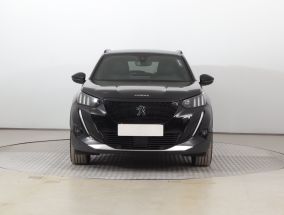 Peugeot e-2008 - 2020