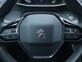 Peugeot e-2008 - 2020