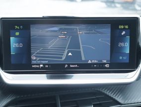 Peugeot e-2008 - 2020