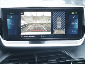 Peugeot e-2008 - 2020