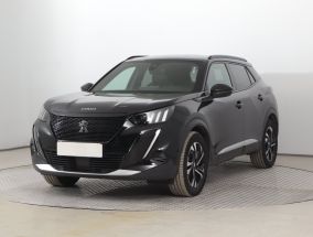 Peugeot e-2008 - 2020