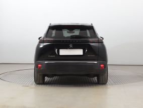Peugeot e-2008 - 2020