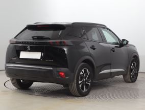 Peugeot e-2008 - 2020