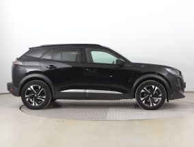 Peugeot e-2008 - 2020