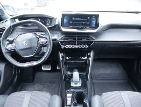 Peugeot e-2008 - 2020