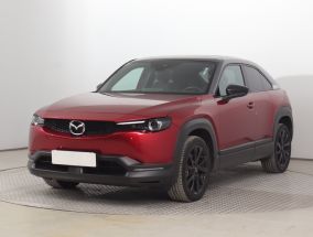 Mazda MX-30 - 2020