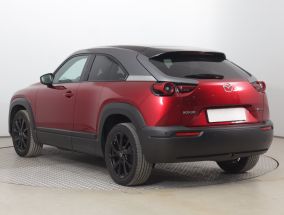 Mazda MX-30 - 2020