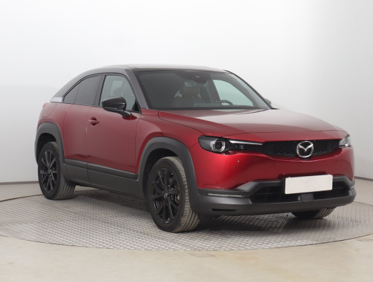 Mazda MX-30