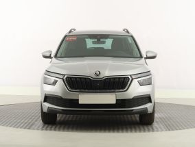 Skoda Kamiq - 2023