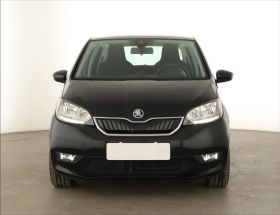 Škoda Citigo-e - 2020