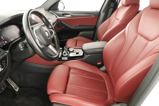 BMW X4 xDrive20d