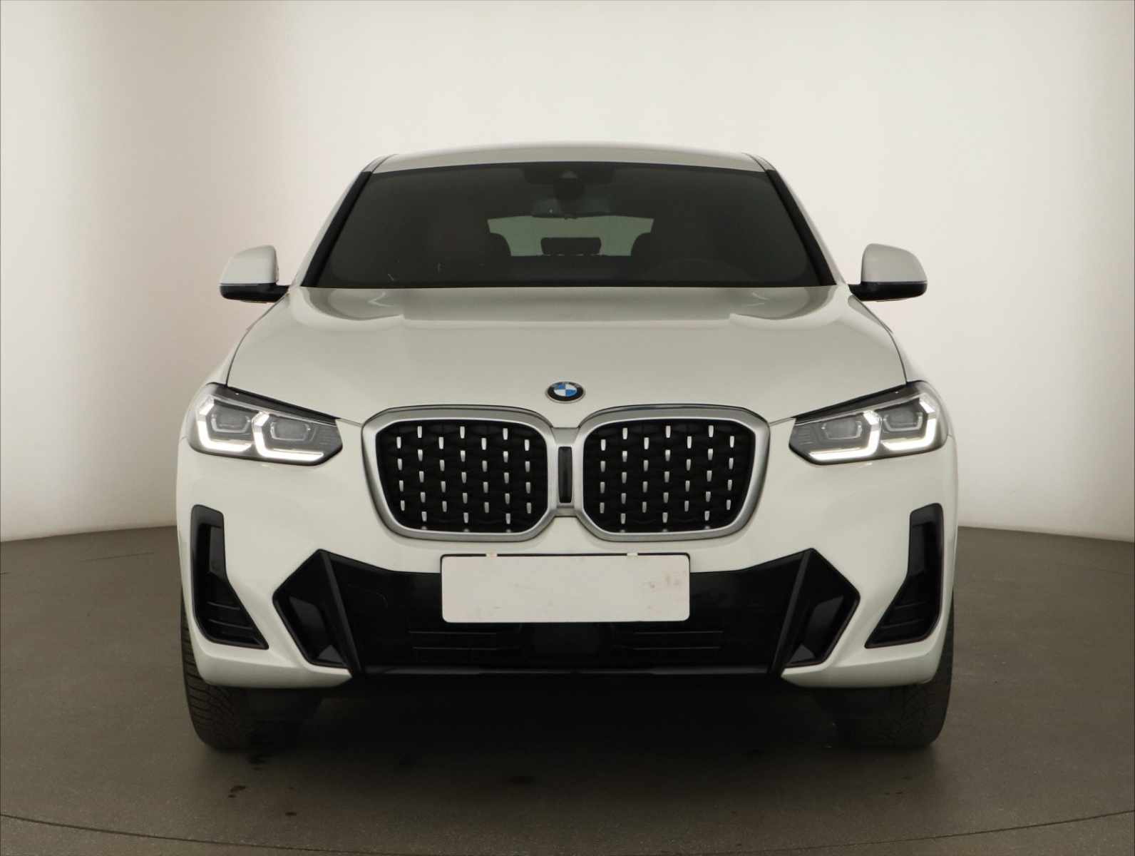 BMW X4 - 2023