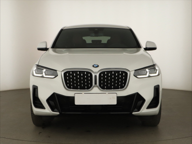 BMW X4 - 2023