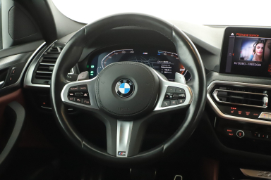 BMW X4 - 2023