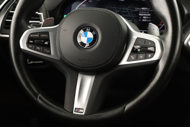 BMW X4 - 2023