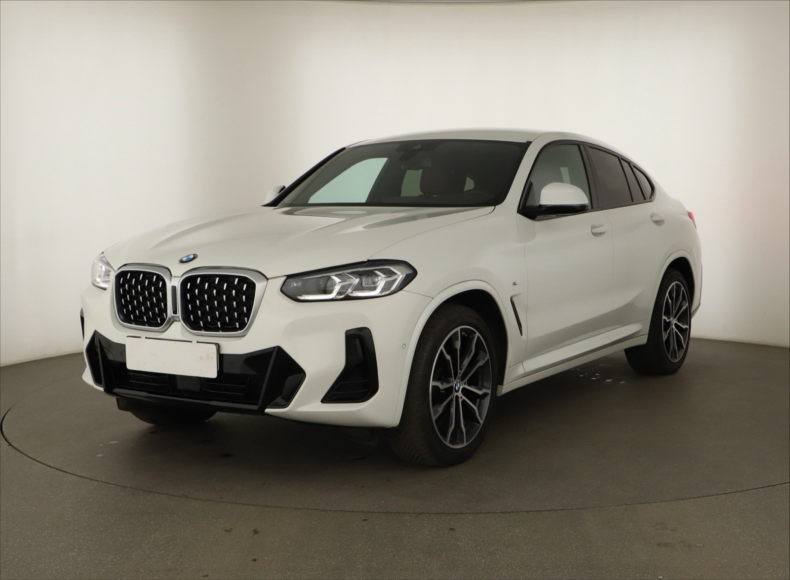 BMW X4 - 2023