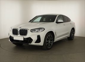 BMW X4 - 2023