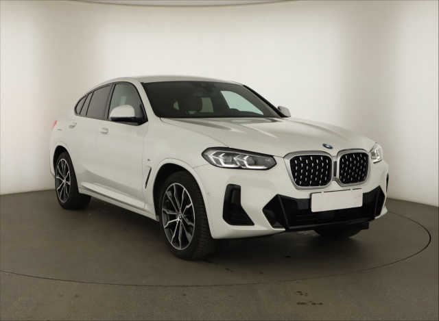 BMW X4 2023