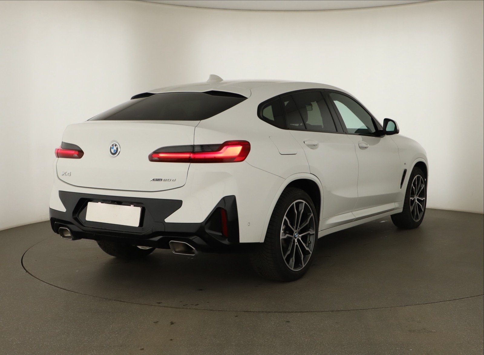 BMW X4 - 2023