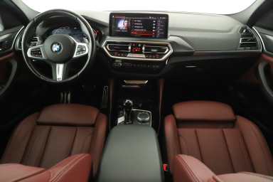 BMW X4 - 2023