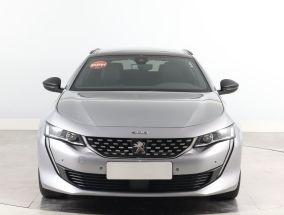 Peugeot 508 - 2020