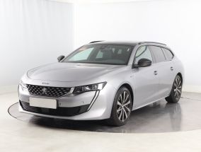 Peugeot 508 - 2020