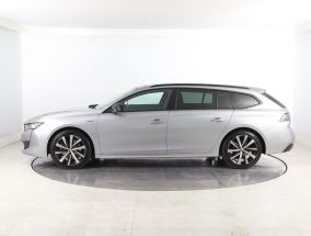 Peugeot 508 - 2020
