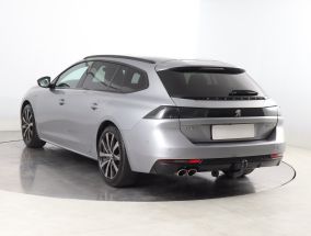 Peugeot 508 - 2020
