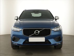 Volvo XC60 - 2017