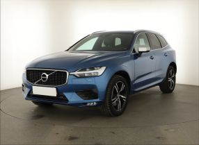Volvo XC60 - 2017
