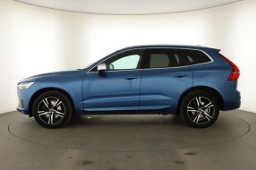Volvo XC60 - 2017